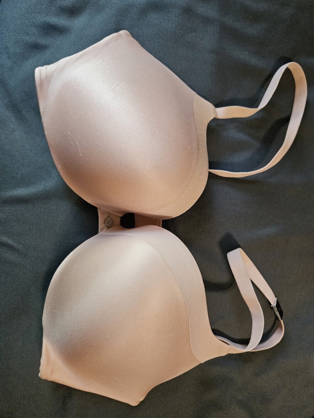 Victoria's Secret 34C Push Up Bra( see item descrip)